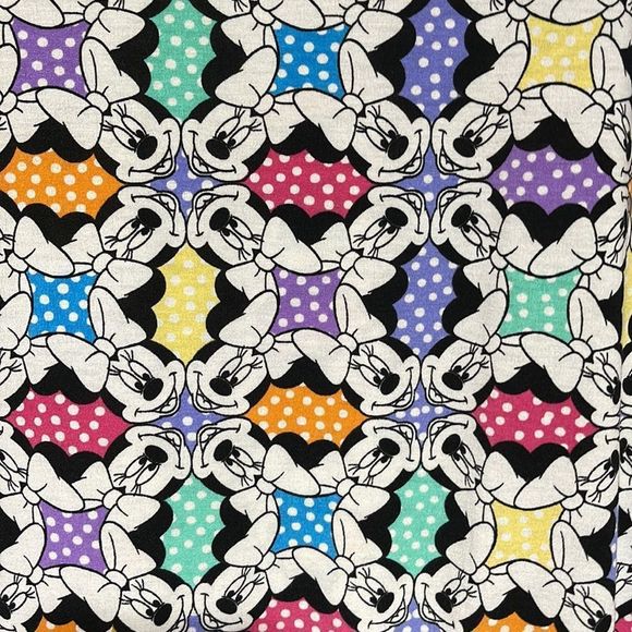 Disney High-Low Tunic Large NWT - Picture 3 of 10